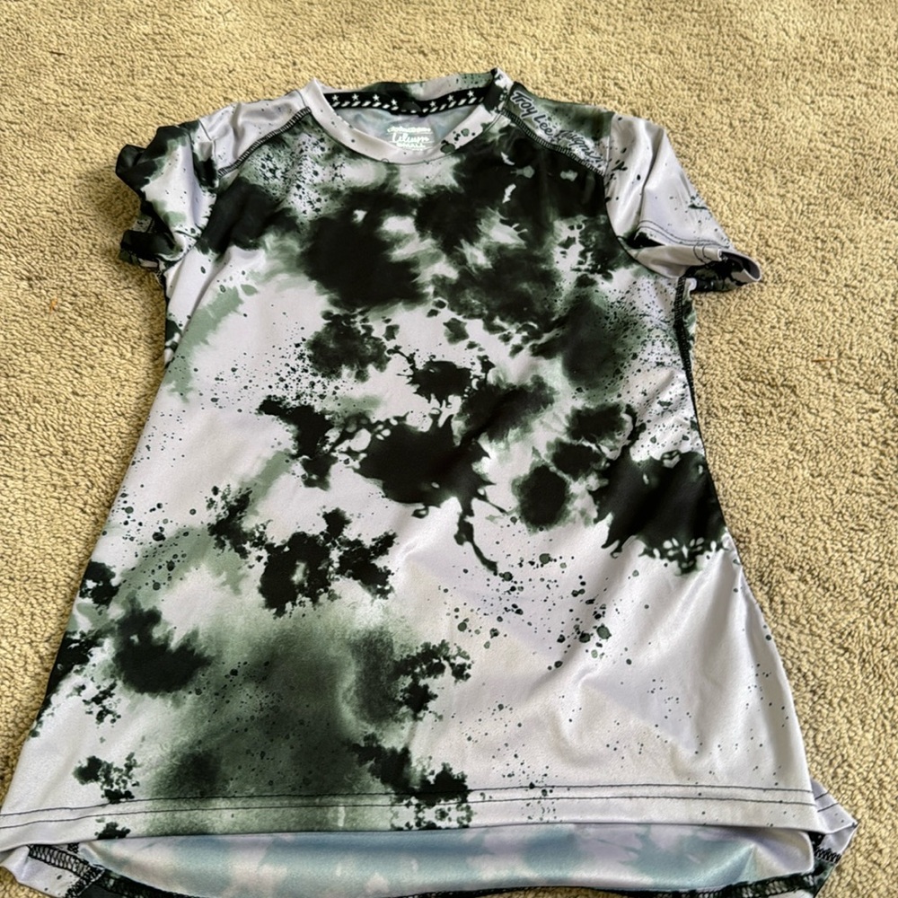 Troy Lee Designs bike shirt small